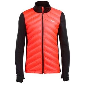 Saucony Bonded Baffle Hybrid Jacket for Women